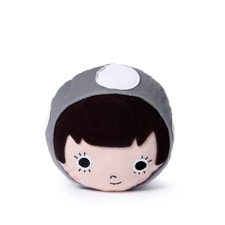 Thelma Plush Case